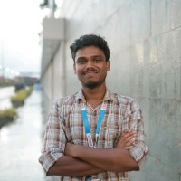 Fusie Engineers Employee Selva R's profile photo