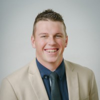 Idaho Steel Employee Justin Bramwell's profile photo