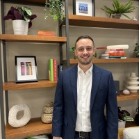 Sage Employee Jack Shrimpton's profile photo