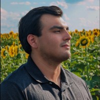 Toyota Motor Manufacturing, Alabama, Inc. Employee Jonathan Rodriguez's profile photo