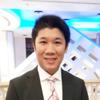 ThisFish Inc. Employee Eakarot Hemanidhi's profile photo