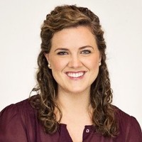 University of South Alabama Employee Brittany Callaway's profile photo