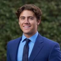Seaside Wealth Management Employee Austin Mangold's profile photo
