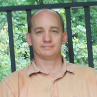 ADP Employee Jeff Woods's profile photo