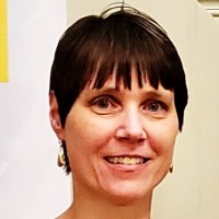 Bender Employee Christina Velgot's profile photo