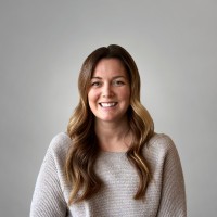 Oracle Employee Lindsay Williams's profile photo