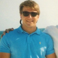 Commonwealth Tool & Machine Employee Zachary Caudill's profile photo