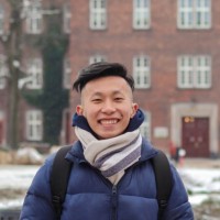 Second Talent Employee Eric Cheng's profile photo