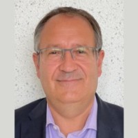 EFFIGEN Employee Dominique Dejean's profile photo