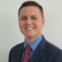 Collective Health Employee Gregory Pollock's profile photo