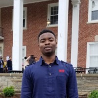 Lumen Technologies Employee Brandon-James Debrah's profile photo