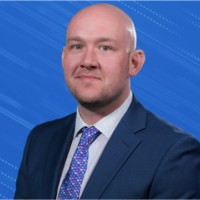 Alpha Employee Brandon Monroe's profile photo
