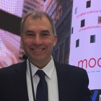 Moderna Therapeutics Employee John Joyal's profile photo