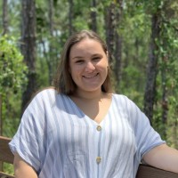Positive Equation Employee Kailyn Pederquist's profile photo