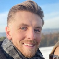 NOVA Represents Employee Joe Streeter's profile photo