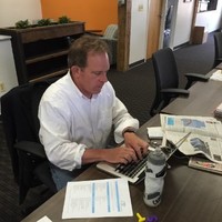 Atkinson Strategic Communications  Employee Bill Atkinson's profile photo