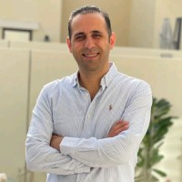 ADSS Employee Haitham Akileh's profile photo