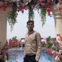 Tech Vriksh Employee Krishna Agarwal's profile photo