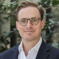 Russell Reynolds Associates Employee Ed Sweet's profile photo