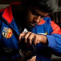StellersPolo Employee M Selvam's profile photo