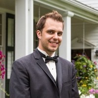 Garlock Family of Companies Employee Geoffrey Cresswell's profile photo