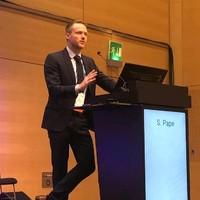 Radboudumc Employee Simon Pape's profile photo