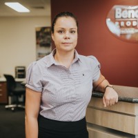 StraBe Group Employee Kristen Flower's profile photo