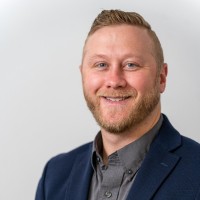 GPRS Employee Adam Yunker's profile photo