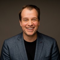 Deloitte Digital Employee Liam Davies's profile photo
