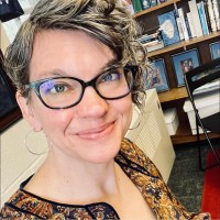Heather Mitchell-Buck Email & Phone Number