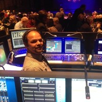 SHOW DEVANT Employee Mathieu Dupuis's profile photo