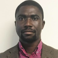 Patrick Mensah Email & Phone Number