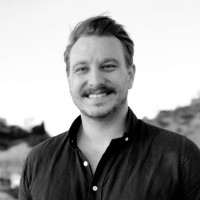 XDIN Employee Johan Wallin's profile photo