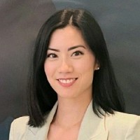 FiCAS AG Employee Rebecca Loh's profile photo