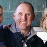 Trammell Crow Company Employee Peter Murphy's profile photo