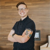 Naval Postgraduate School Foundation & Alumni Association Employee Lindsay Silva's profile photo