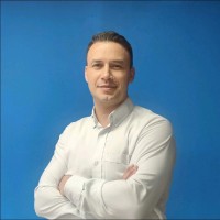 Scania Colombia Employee Gersait Martinez Castellanos's profile photo