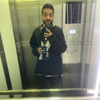 Bit24 Employee Salar Baqeri's profile photo