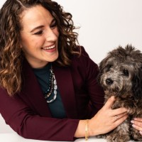 Delaney Stafford LLC Employee Callie Carnemark's profile photo