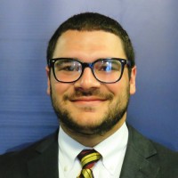 Carlyle Johnson Machine Co., LLC Employee Dominic Asprinio's profile photo