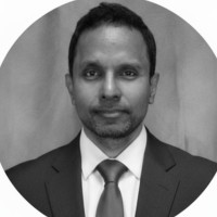 AUCyber Employee Lanka Bogoda's profile photo