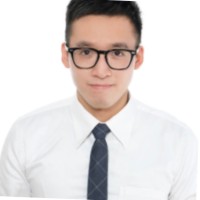 Pickupp Employee Eddie Chan's profile photo
