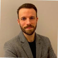 Popeyes France Employee Guillaume Hubert's profile photo