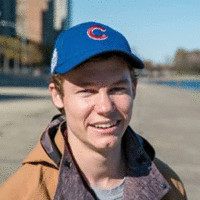 Los Angeles Department of Water and Power Employee Sean Rose's profile photo