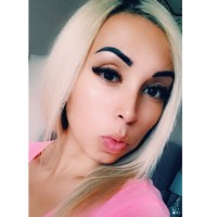 Broughal Middle School Employee Ashley Laslo's profile photo