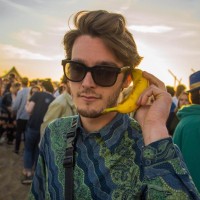 A'DAM&Co. Employee Zep Fransen's profile photo