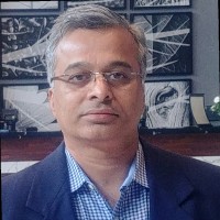 NTT DATA Employee Gautam Harshe's profile photo