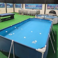 Pacific Pools Employee Sufyan Khan's profile photo