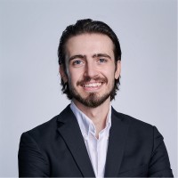 Reckitt Employee Stephen Prior's profile photo