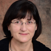 Abanka Employee Branka Berce's profile photo